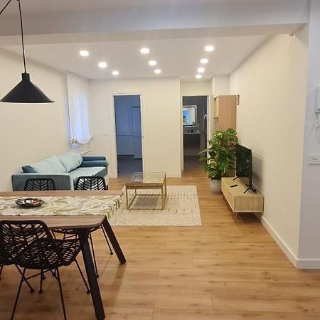 דירות Burgo Andreda מראה חיצוני תמונה