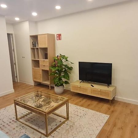 דירות Burgo Andreda מראה חיצוני תמונה