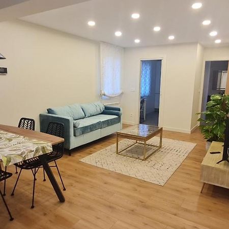 דירות Burgo Andreda מראה חיצוני תמונה