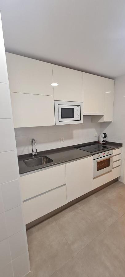 דירות Burgo Andreda מראה חיצוני תמונה