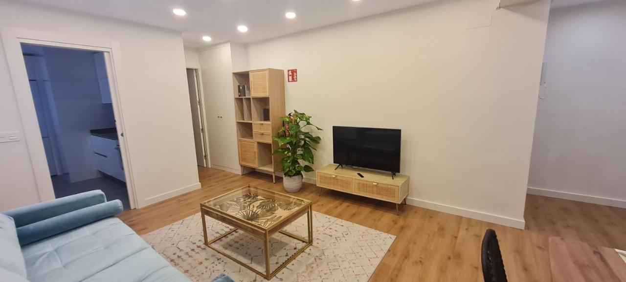 דירות Burgo Andreda מראה חיצוני תמונה
