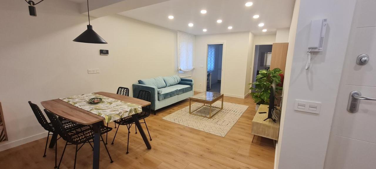 דירות Burgo Andreda מראה חיצוני תמונה