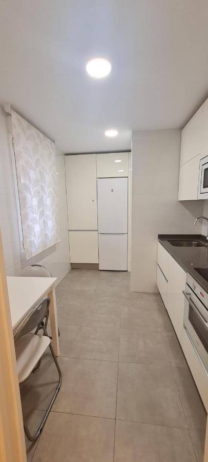 דירות Burgo Andreda מראה חיצוני תמונה