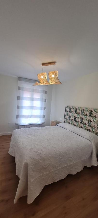 דירות Burgo Andreda מראה חיצוני תמונה